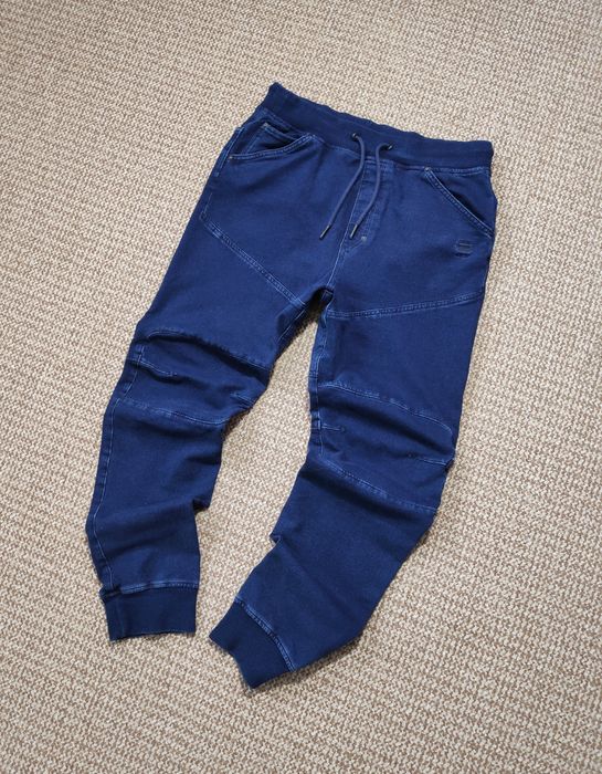 G-Star Raw Kensetsu джогери світпентс оригінал M спортивні штани