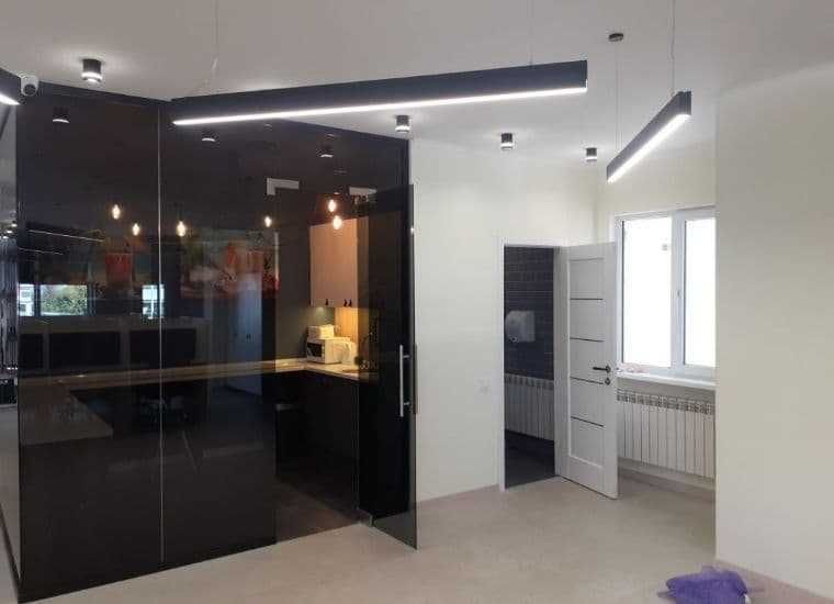 Електрик / Электрик — виклик, діагностика, ремонт, електромонтаж