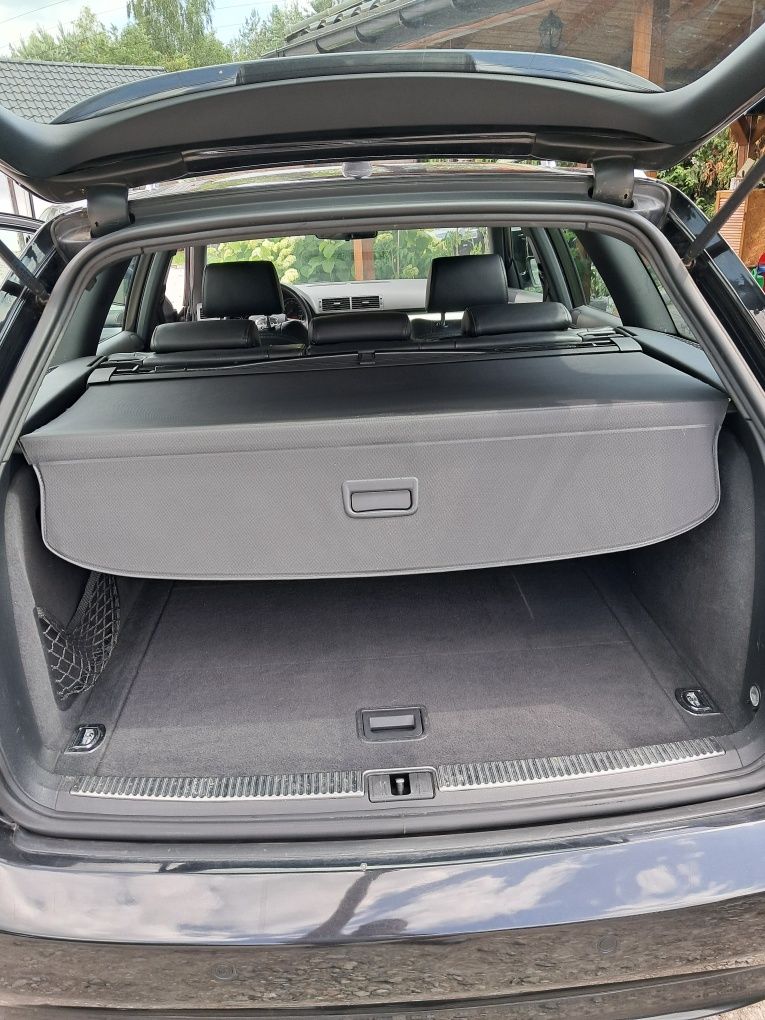 Audi A4 B7 2.0 TDI S-LINE