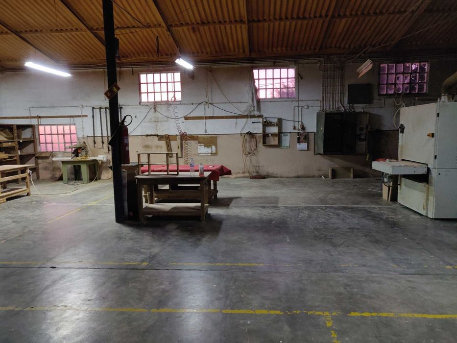 Pavilhão Grande XXL