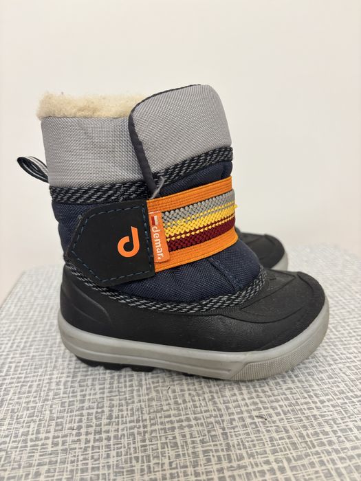 Зимові чоботи Demar