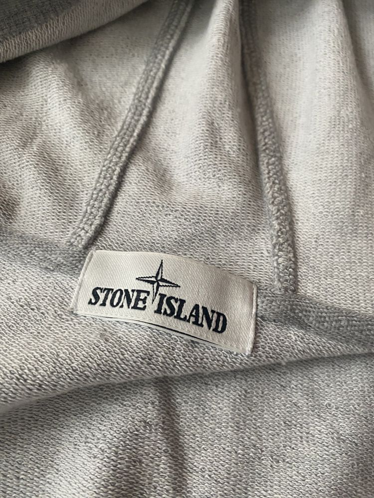 Зипка Stone Island