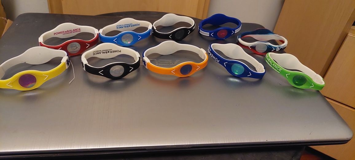 Power Balance oryginalna opaska 100%