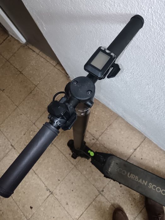 Trotinete electrica Eco urban scoter