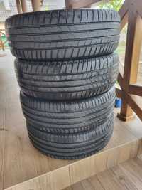 Резина шини 215 60 R17 Bridgestone Michelin Літо