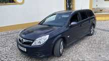 Opel Vectra 1.9 CDTI
