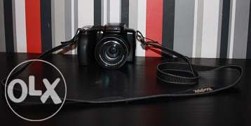 aparat fotograficzny Kodak EasyShare Z1012 IS