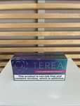 Terea Purple Wave Volume