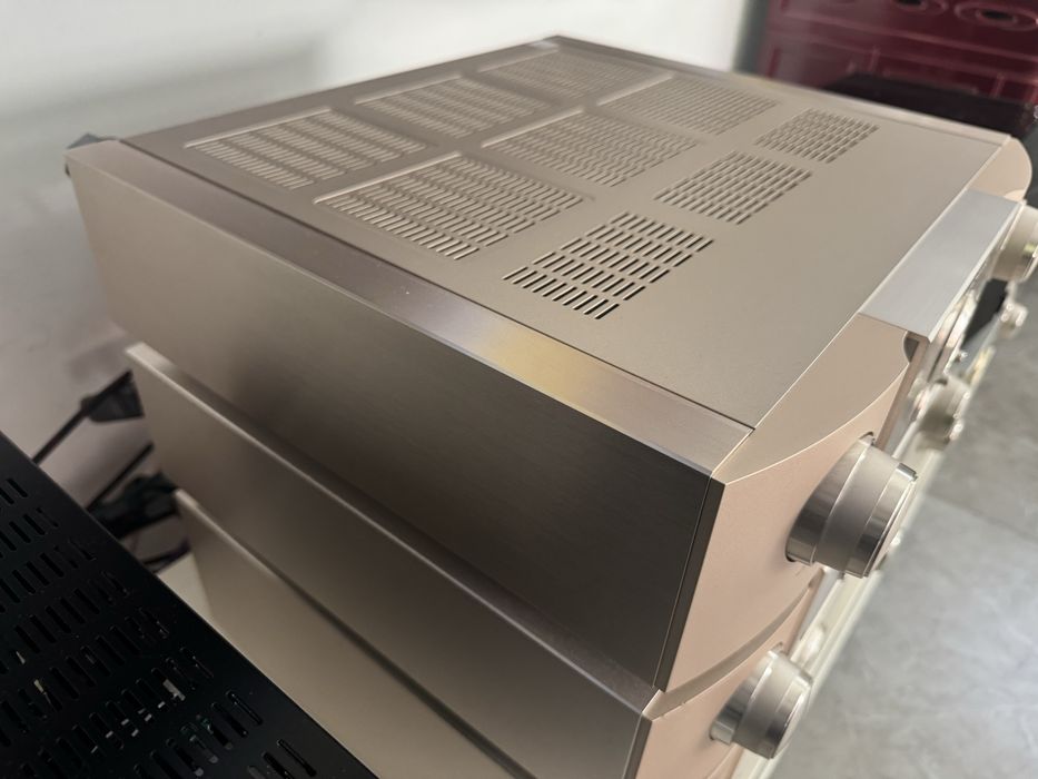 Marantz PM14s1 złoty
