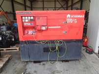 Agregat Himoinsa 20 kva
