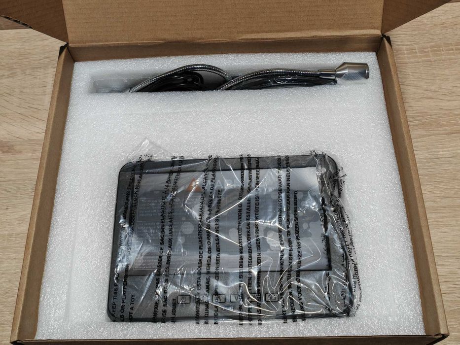 Mikroskop Cyfrowy Andonstar AD246S-M kpl