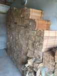 Parkiet bukowy ok. 60m2