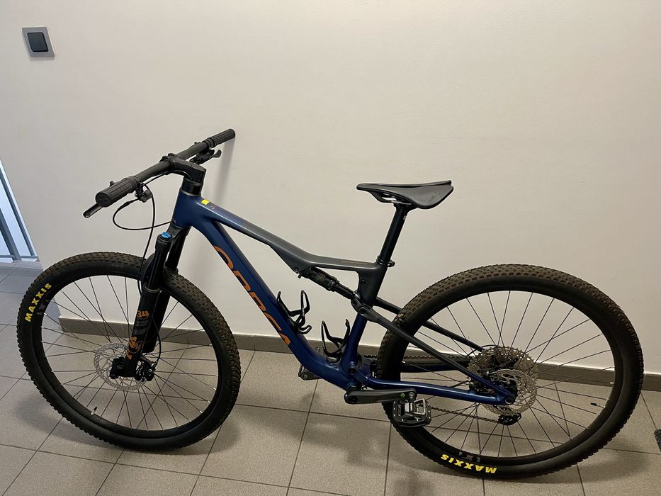 Orbea Oiz H30 rozm. S, 2024 - idealny