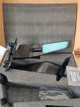 Espelhos rizoma stealth