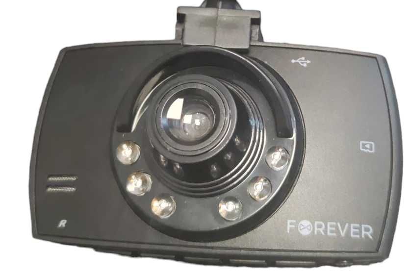 Kamerka wideorejestrator FOREVER TF1 VR-200 / Nowy Lombard / TG