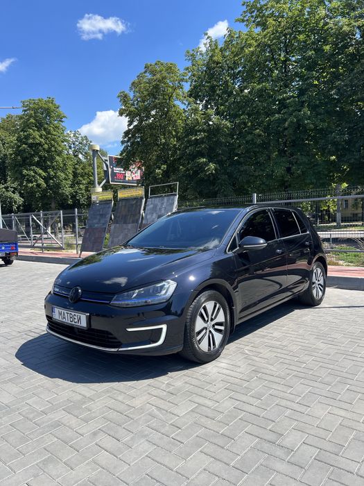 E-Golf 24 кВт 2014