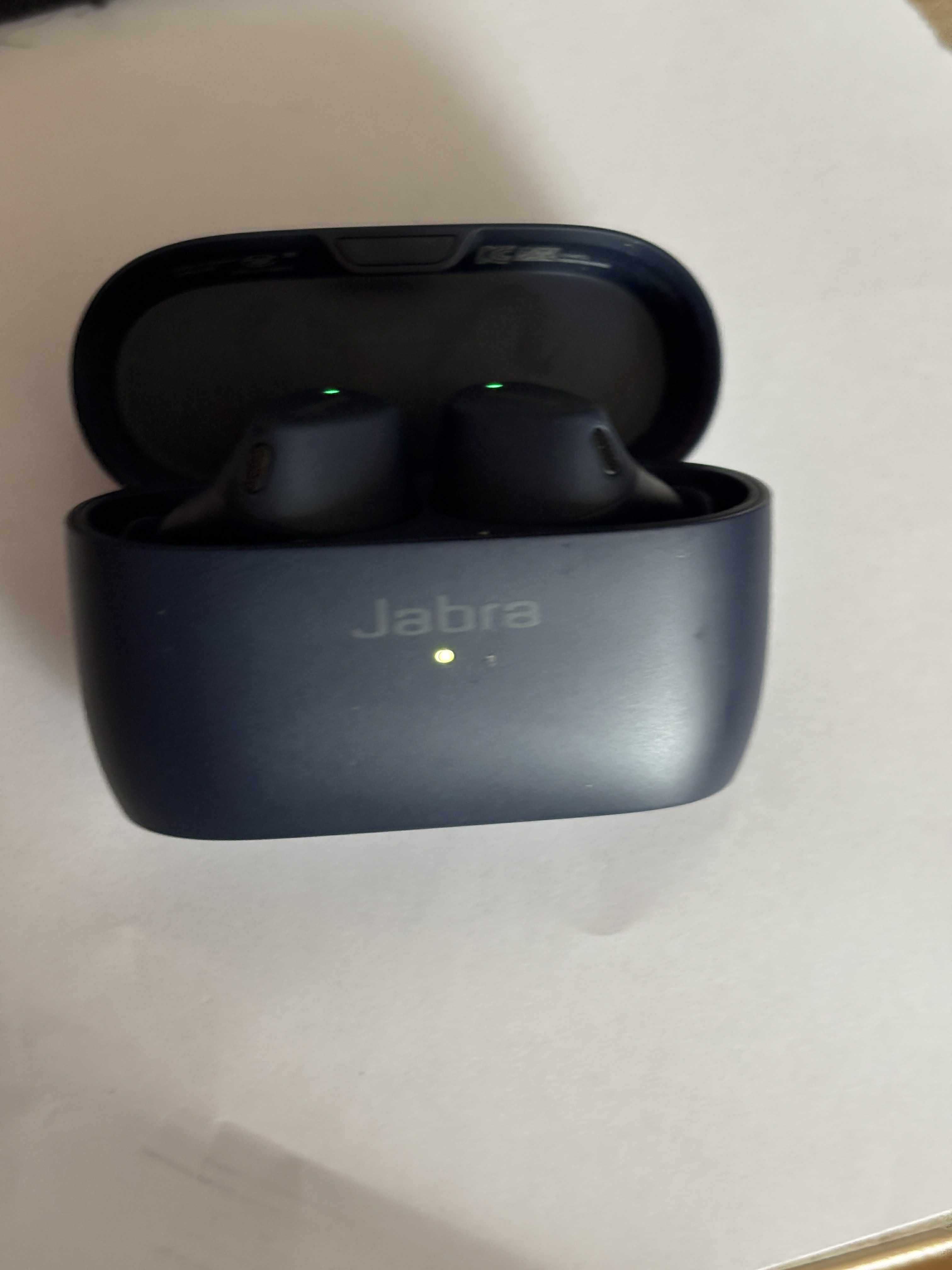 Słuchawki bezprzewodowe jabra elite 4 active