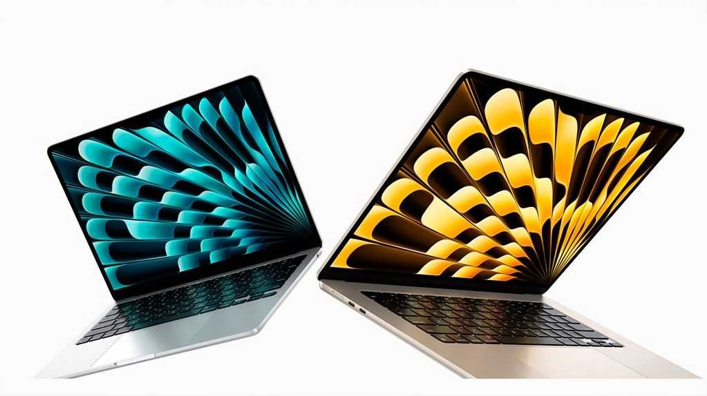 MacBook Air 15" M3 2024