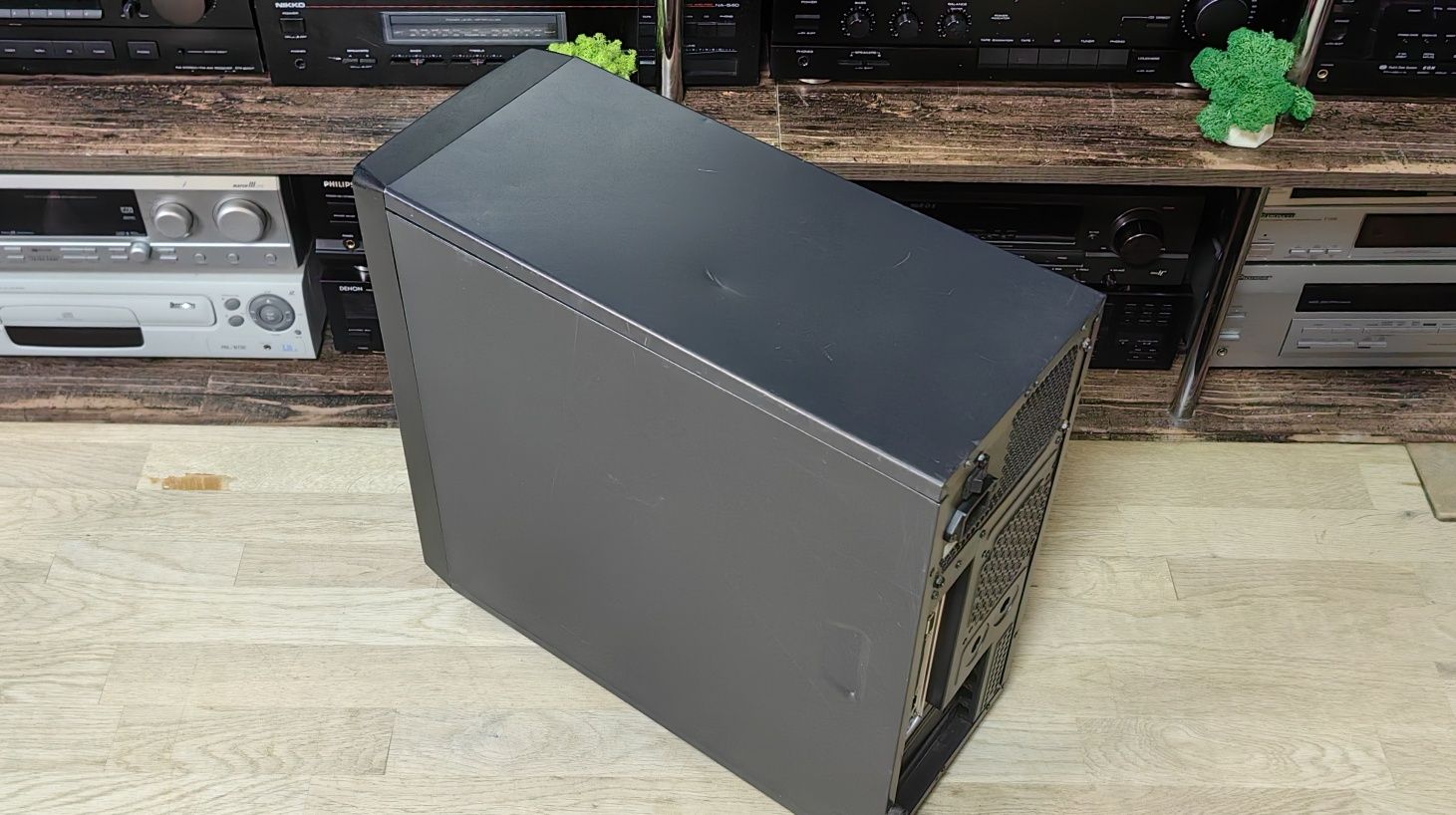 Комп'ютер PC K3/i3-6100/Ram 8Gb/HDD 1Tb/Windows 10