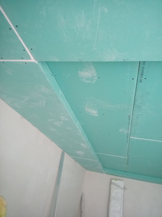 Ремонтно будівельні роботи під ключ