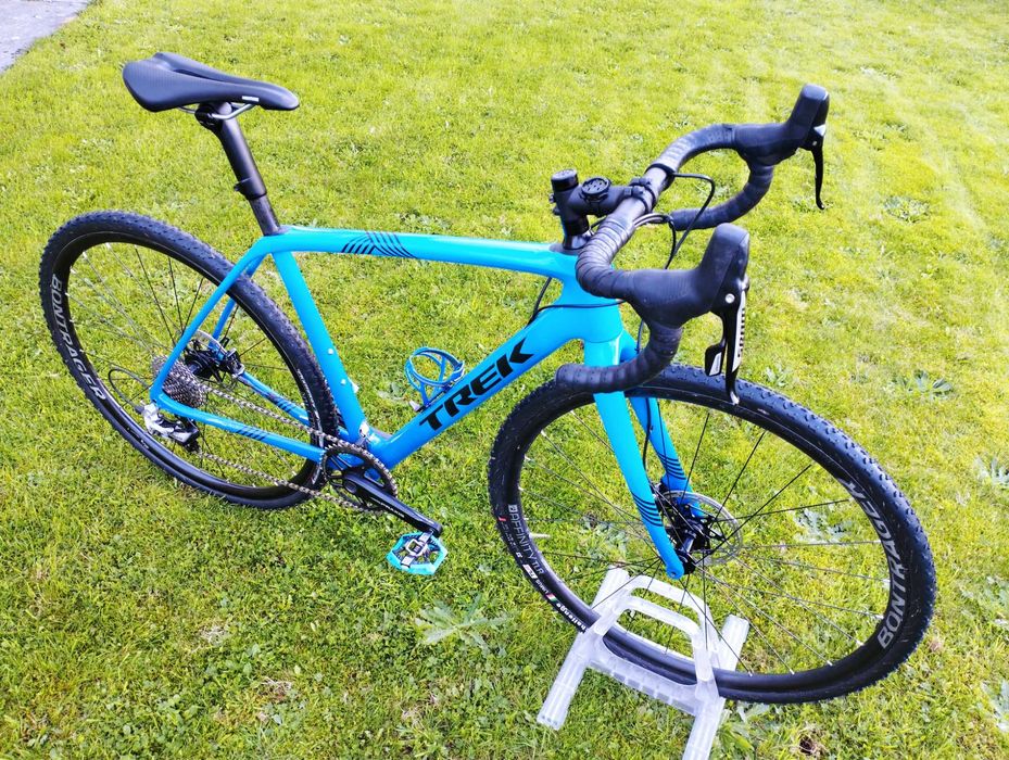 Trek Boone 5 carbon r.52