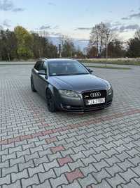 Audi A4 B7 2.0 170 KM Sline