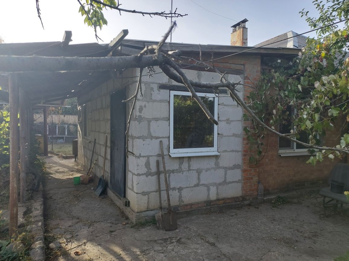 Продам Дом Чугуеве