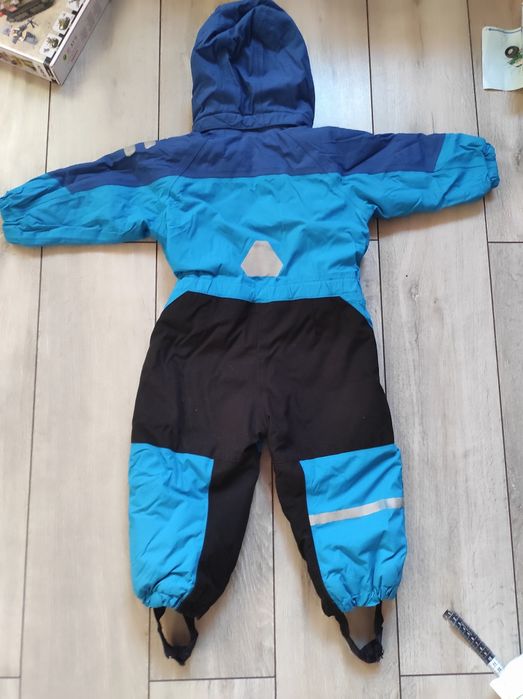 Зимовий комбінезон для хлопчика, 92-98, H&M