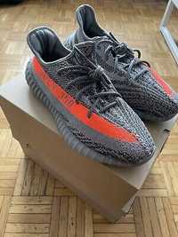 Yeezy 350V2 Beluga Refletive