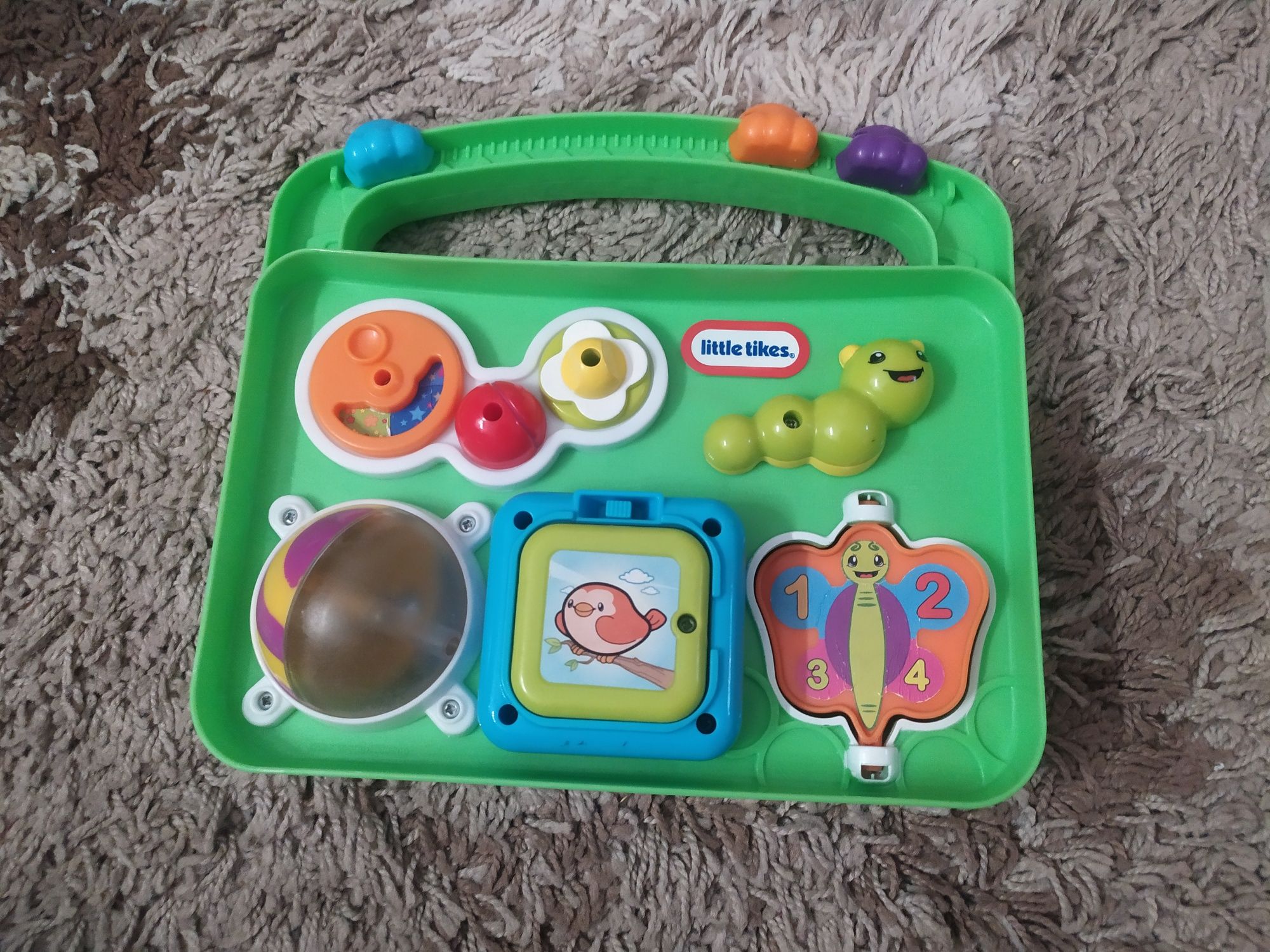 Zabawka plastykowa dla dzieci Little tikes