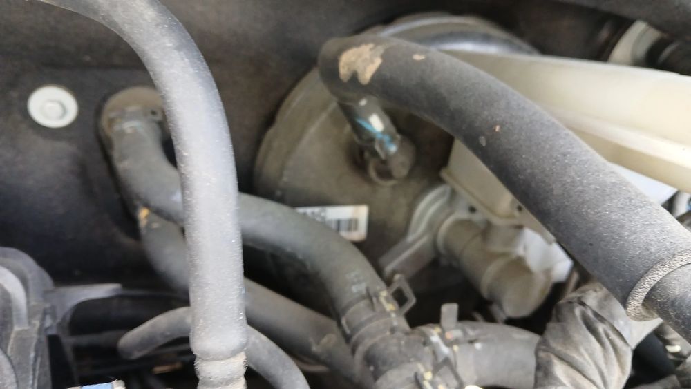 Servofreio OPEL Karl