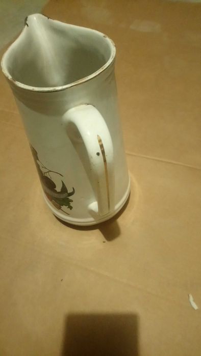 Caneca vinho fábrica Aveiro