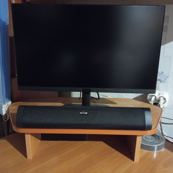 Саундбар  колонка блютуз Grand-X