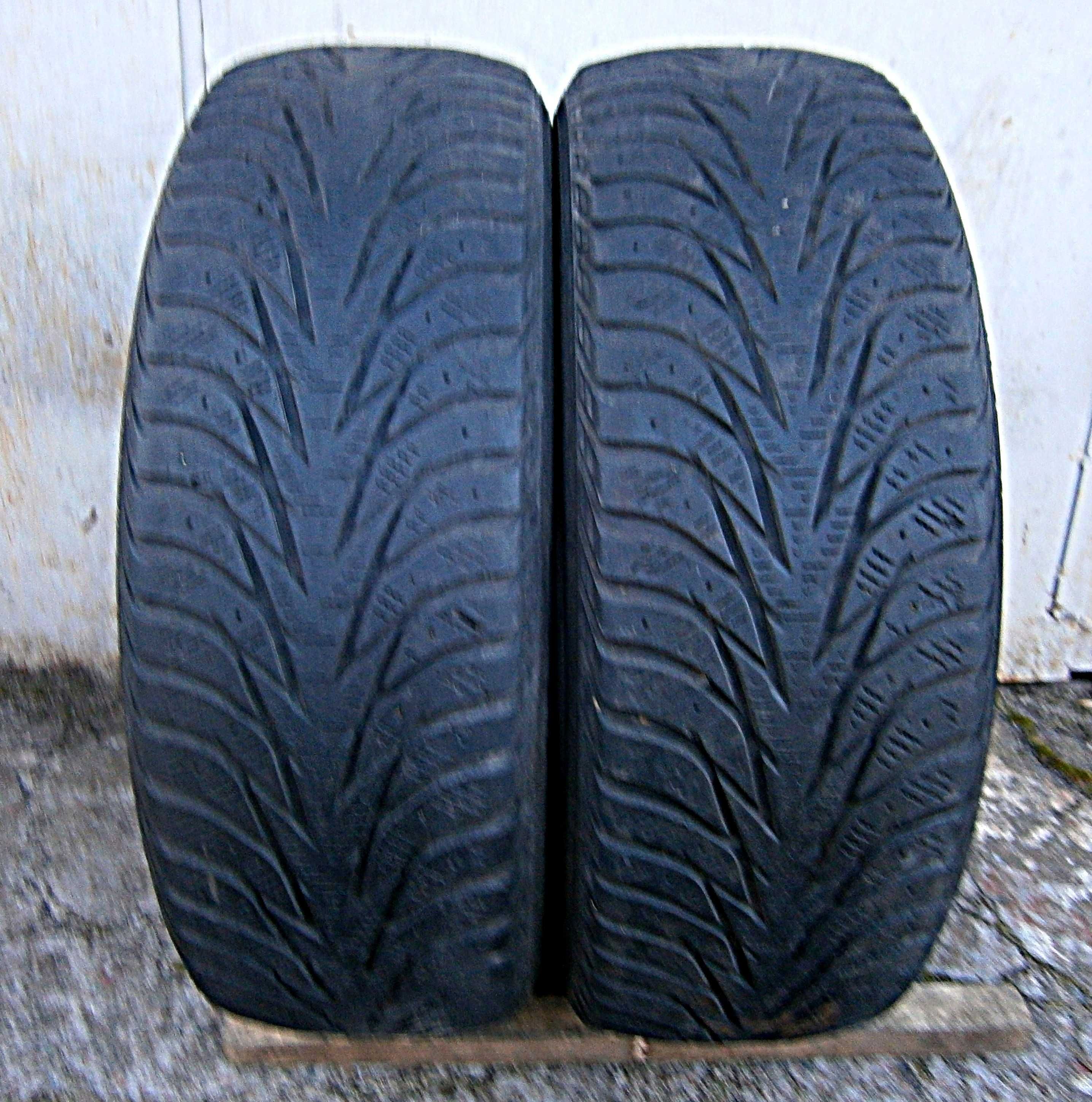 Всесесонные 205/60 R16 96T YOKOHAMA  Цена за 2шт. 1600гр.  PHILIPPINES