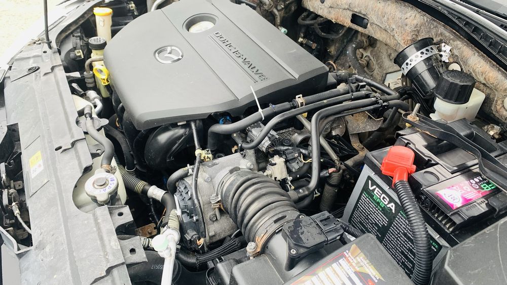 Mazda 6 jj 2005р. Торг/обмін