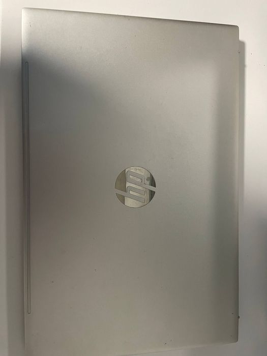 Ноутбук HP pavillion laptop 15 eh1108ua, не працює екран