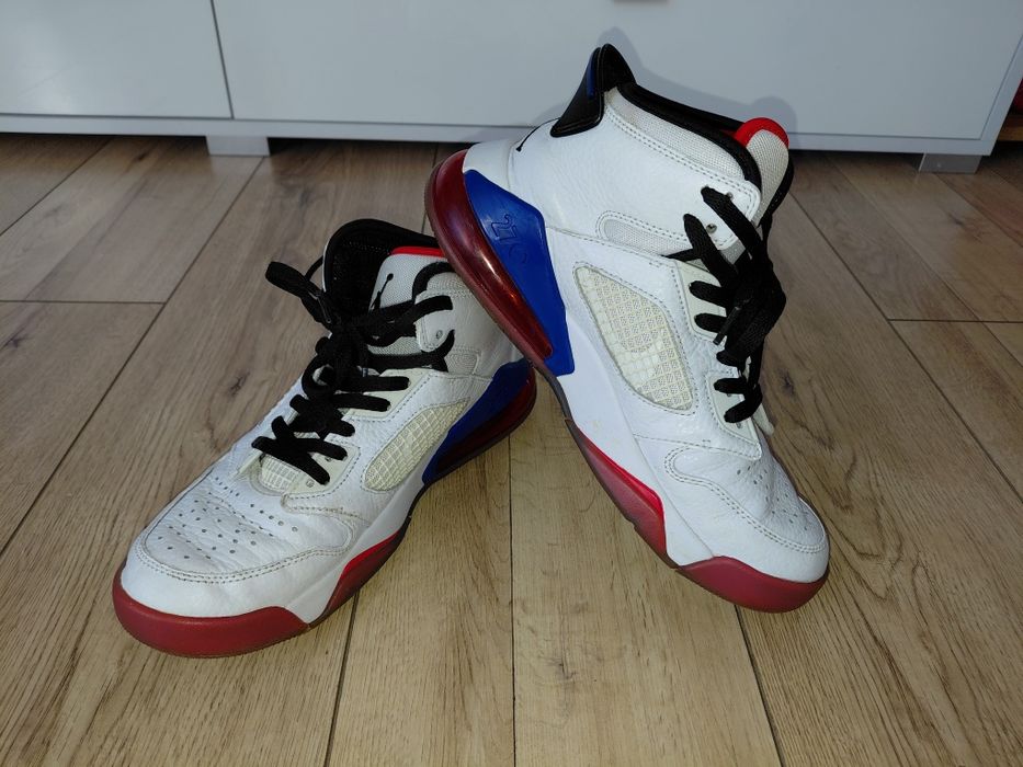 Джордан Марс 270 40.5 розмір