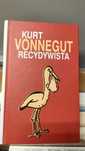 Kurt Vonnegut Recydywista
