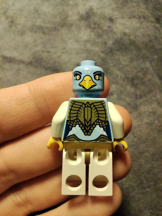 Фігурка Lego Legends of Chima