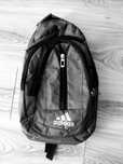ADIDAS. Plecak damski.