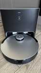 Робот пилосос Ecovacs DEEBOT X1 PLUS Black (DEX55)