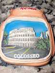 Íman de frigorífico Colosseo Roma