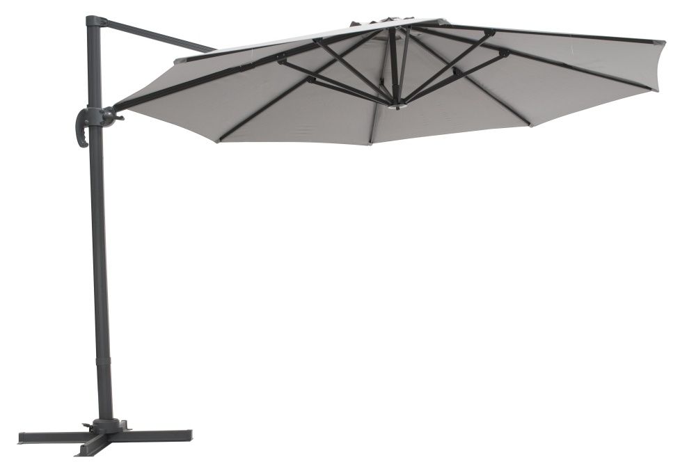 Parasol ogrodowy 3,5m