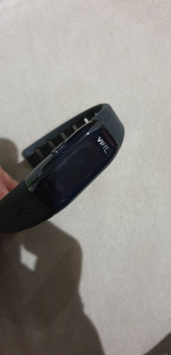 Zegarek Smartwatch ViFit Connect MX3 Activity Tracker - 79790 fitness