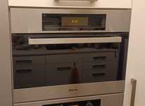 Piekarnik parowy DG5080 Miele do naprawy