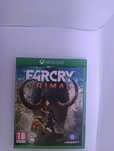 xbox one FAR CRY Farcry PRIMAL
