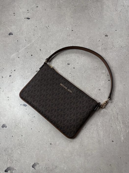 Michael Kors Jet Set Woman Luxury Bag Original сумка клатч жіноча