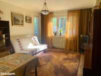 BEZPOŚREDNIO SPRZEDAM! Mieszkanie 2 pok. 35 m² • Grochów ul. Szaserów