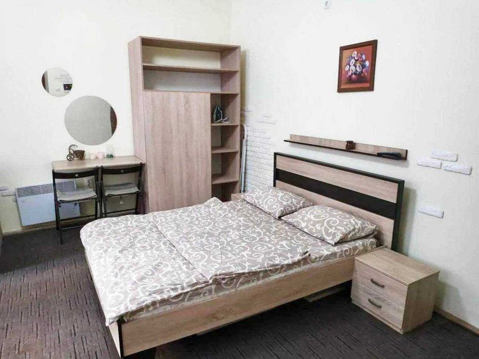 Затишна квартира в самому серці міста — вул. Філатова (Пекарська)