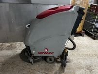 COMAC L20 Lavadora Pavimentos